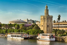 Torre del Oro