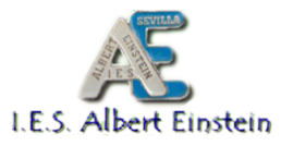 Logo IES Albert Einstein