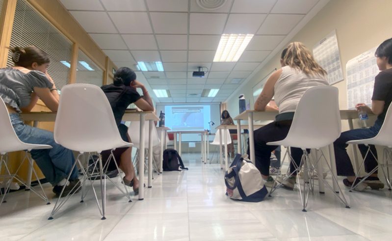 aula